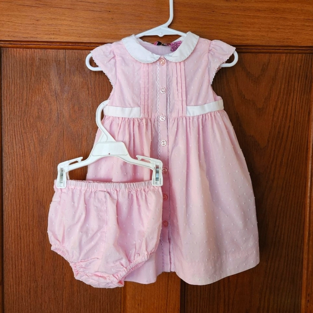 Dress | Emmas Garden